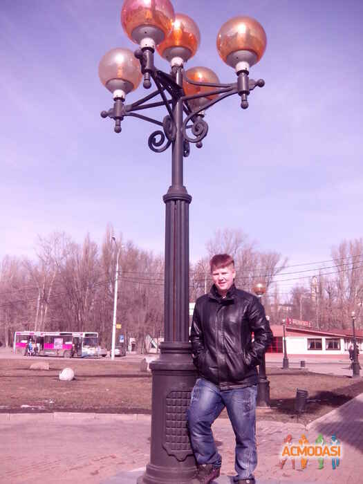 Валерия Алексанндровна Малыгина фото №623596. Загружено 27 Марта 2014