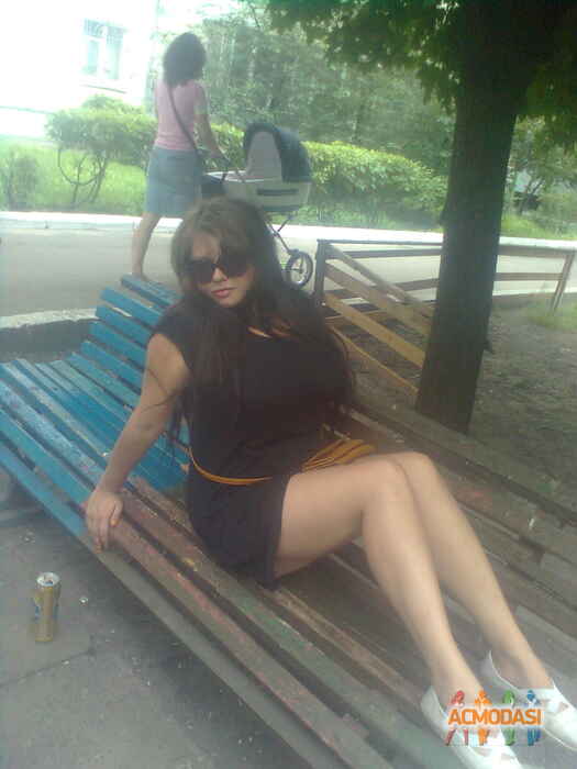 Даша  Платонова фото №647701. Загружено 06 Мая 2014