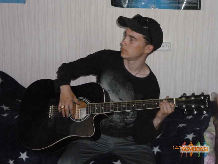 Михаил Сергеевич Король фото №652777. Загружено 14 Мая 2014