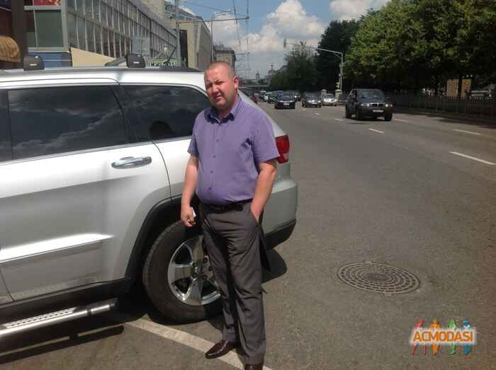 Андрей Николаевич Ломакин фото №928827. Загружено 30 Сентября 2015