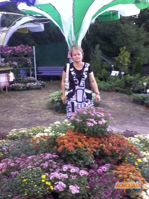 Елена  Крикливая фото №71794. Загружено 15 Сентября 2011