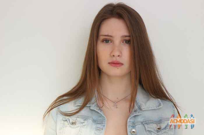 Анастасия Сергеевна Бебекина фото №1045149. Загружено 10 Июня 2016