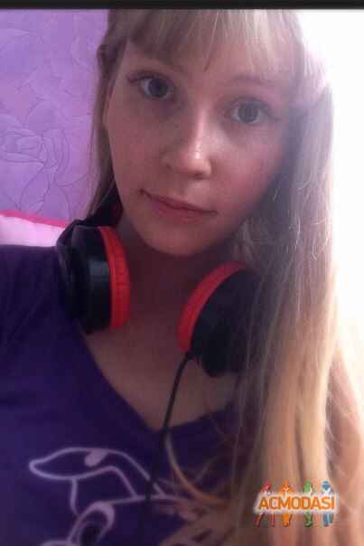 София  Сергеевна фото №894668. Загружено 28 Июля 2015