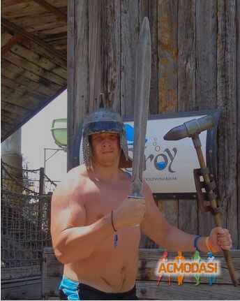 Игорь Андреевич Слука фото №914330. Загружено 30 Августа 2015