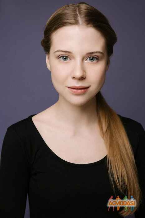 Елизавета Ивановна Бережная фото №1419022. Загружено 30 Января 2019