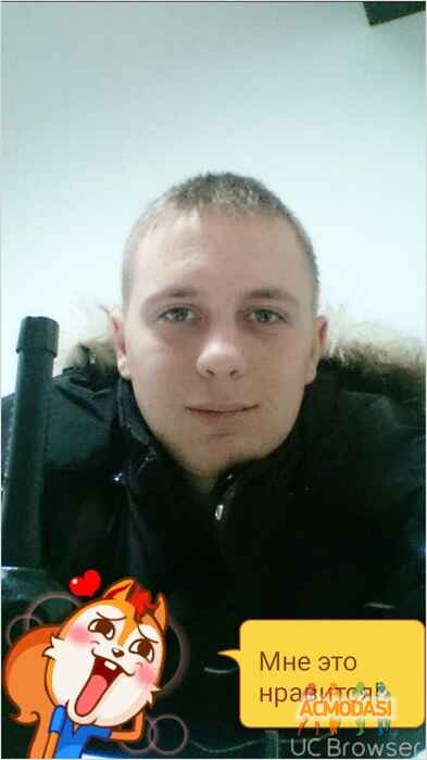 Тима  Загваздин фото №993683. Загружено 08 Февраля 2016