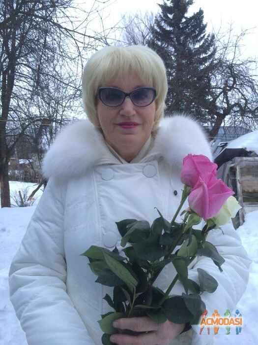 Нина Ивановна Трунова фото №1004199. Загружено 01 Марта 2016