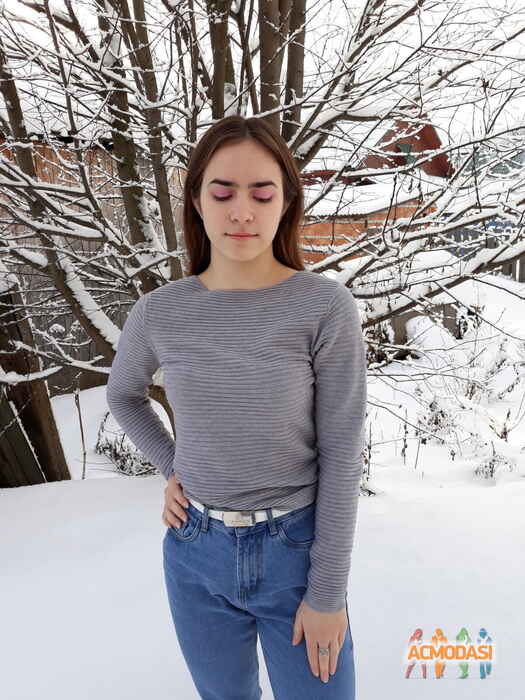 Валерия Руслановна Абдурашидова фото №1408256. Загружено 03 Января 2019