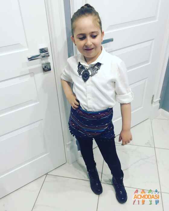 Адриана Эдуардовна Арутюнова фото №1276482. Загружено 22 Января 2018