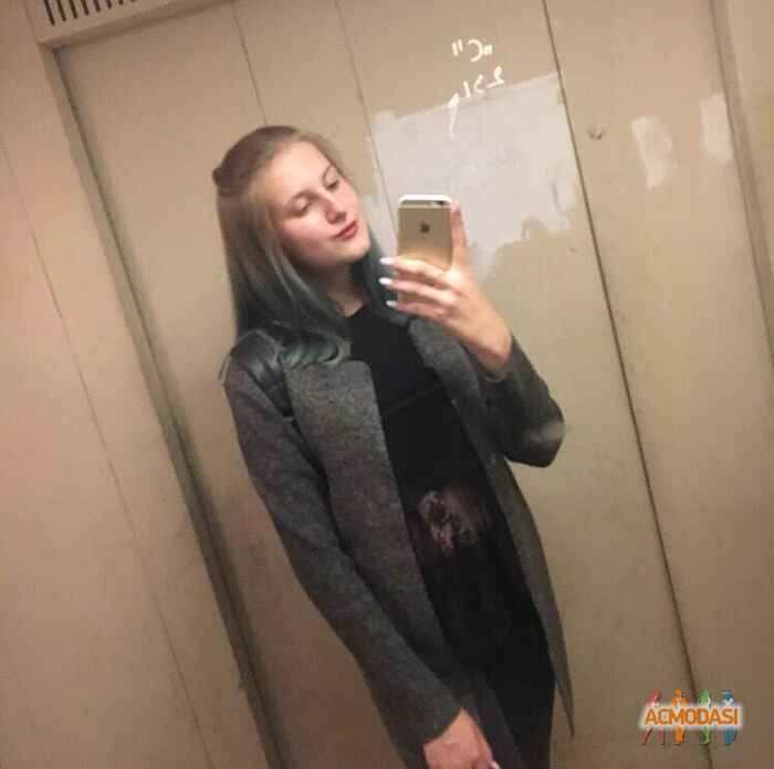 Снежана Дмитриевна Капорская фото №1348061. Загружено 21 Июля 2018