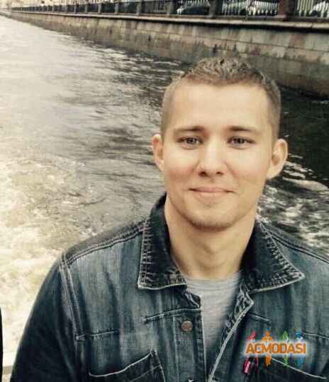 Александр Сергеевич Московкин фото №1475198. Загружено 20 Июня 2019