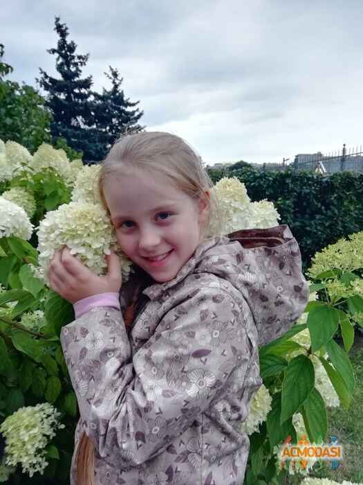 Алина Игоревна Демина фото №1497395. Загружено 08 Августа 2019