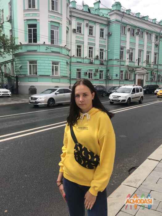 Владислава Михайловна Ларцева фото №1497739. Загружено 09 Августа 2019