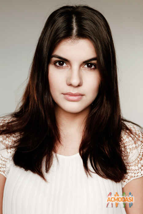 Киладзе Кети Гивиевна фото №196474. Загружено 10 Мая 2012