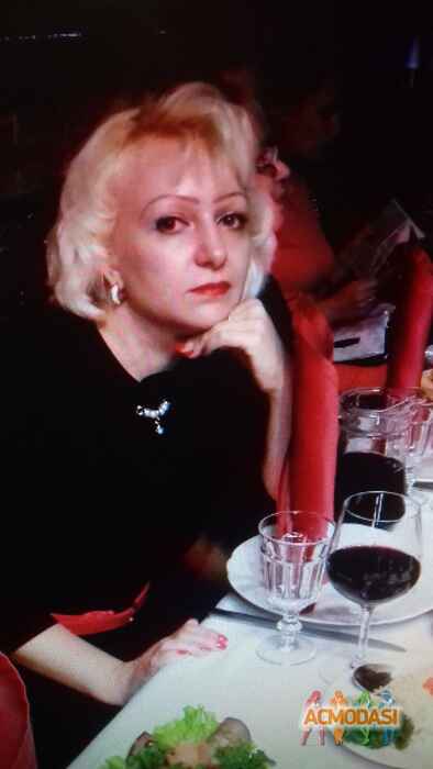 Оксана Валерьевна Чернышева фото №1573519. Загружено 19 Февраля 2020