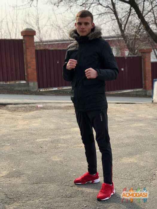 Роман Вячеславович Сурков фото №1578414. Загружено 02 Марта 2020