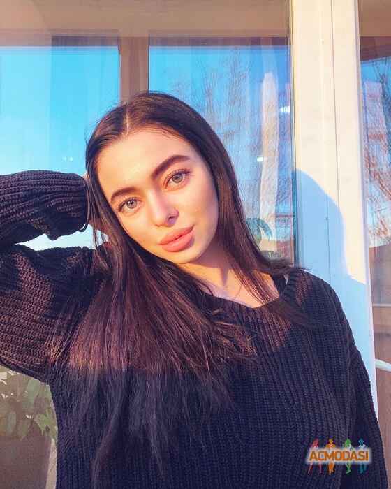 Валерия Алексеевна Горохова фото №1590203. Загружено 07 Апреля 2020