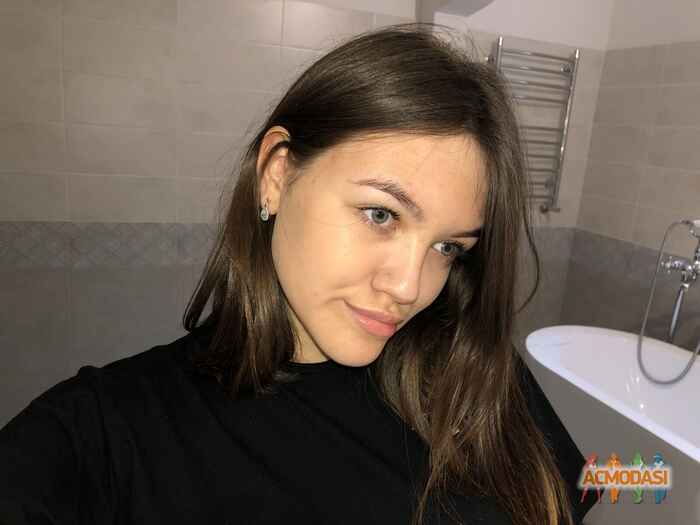 Ева Витальевна Мамонтова фото №1612135. Загружено 24 Июня 2020