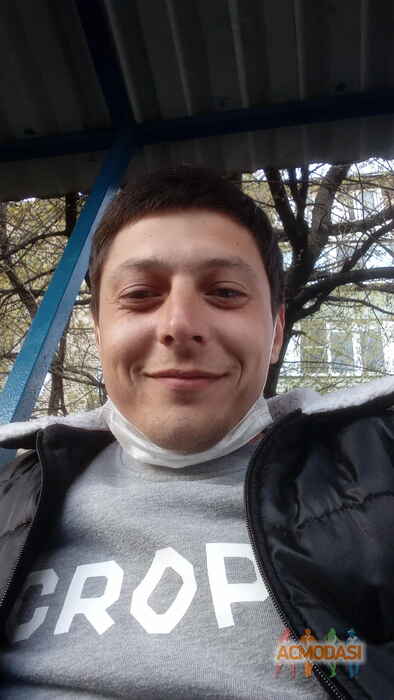 Артем  Ермаков фото №1704170. Загружено 03 Мая 2021