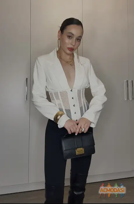 Юлия  Колобова фото №1940871. Загружено 07 Ноября 2025