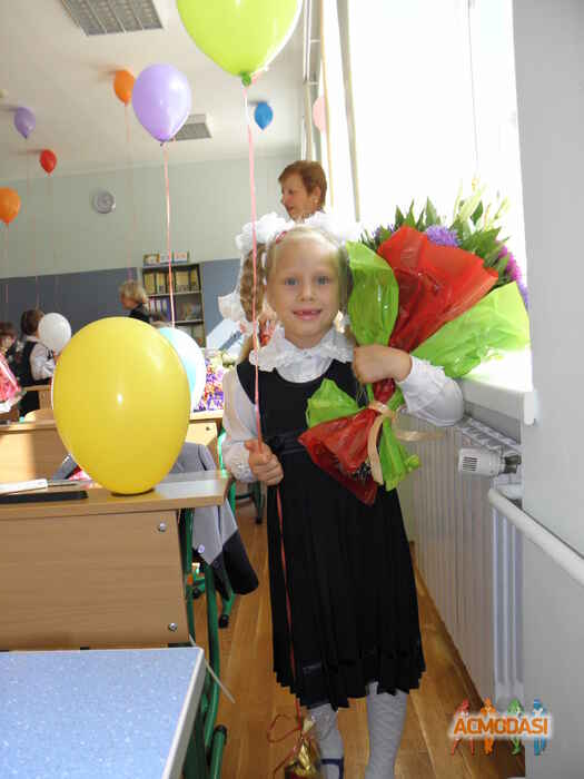 Анастасия Владимировна Ковалько фото №483328. Загружено 02 Сентября 2013