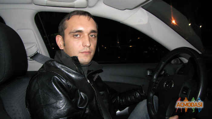 Александр Валерьевич Кулагин фото №174694. Загружено 29 Марта 2012