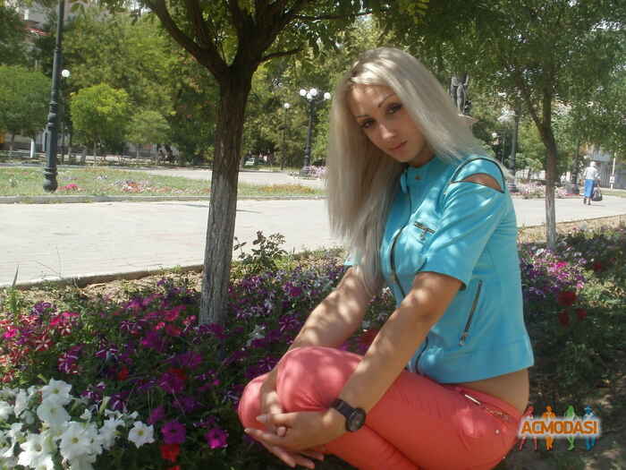 Александра Сергеевна Крыль фото №230352. Загружено 29 Июля 2012