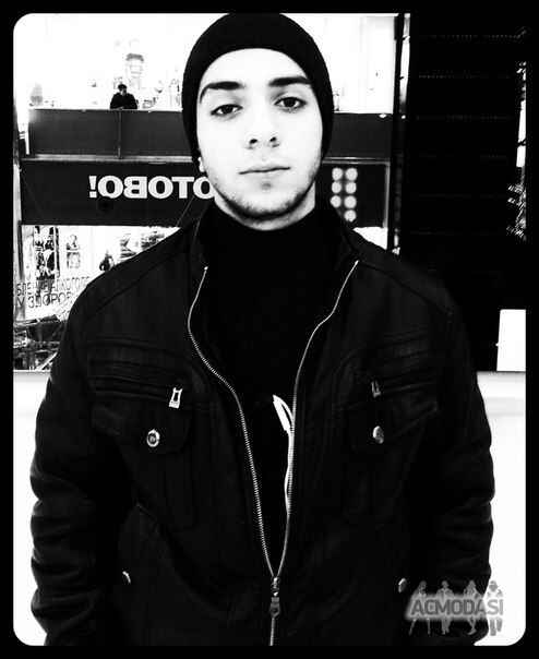 Шируя Нураддинович Бабаев фото №307138. Загружено 10 Декабря 2012