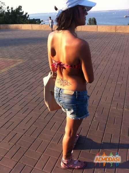 Евгения  Агафурова фото №446619. Загружено 12 Июля 2013