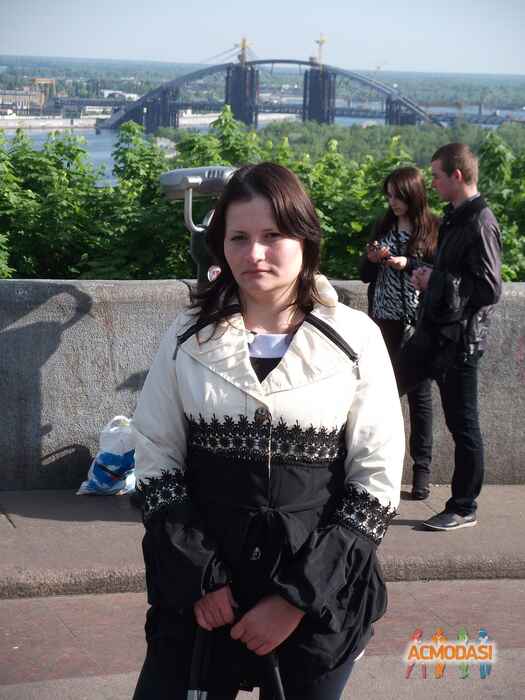 Майя  Мельник фото №655796. Загружено 20 Мая 2014