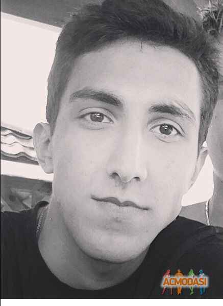 Паргев Мелконян Мигранович фото №661989. Загружено 01 Июня 2014