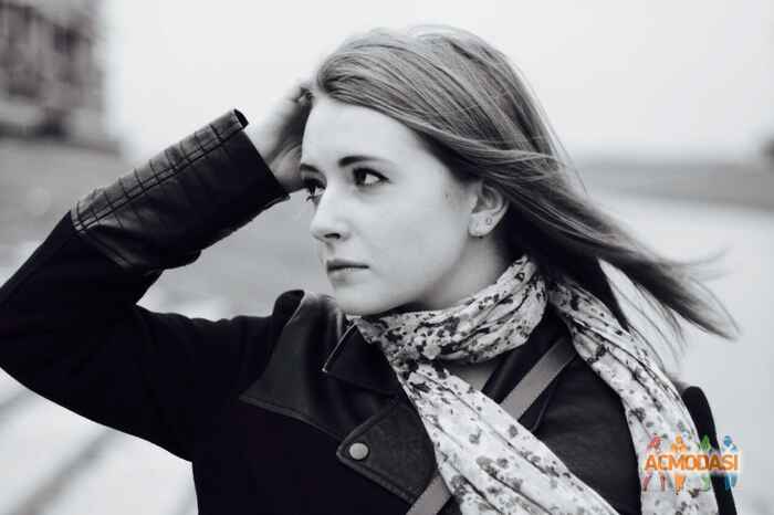 Дарья Антоновна Муслинова фото №760521. Загружено 26 Октября 2014