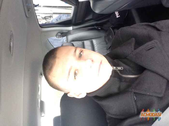 Михаил Дмитриевич Прохоров фото №824620. Загружено 20 Февраля 2015