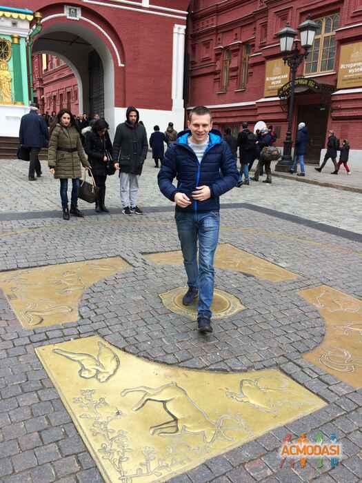 Алексей Валерьевич Кондратьев фото №1226641. Загружено 16 Сентября 2017