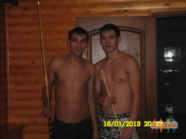 Сергей   фото №840741. Загружено 28 Марта 2015