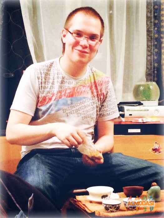 Сергей  Селихов фото №859430. Загружено 11 Мая 2015