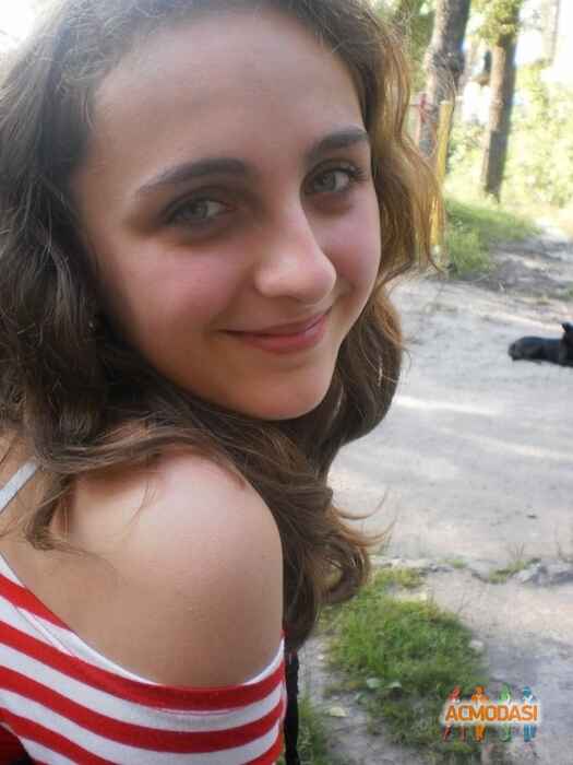 Христина Борисiвна Мокрiй фото №62575. Загружено 25 Августа 2011