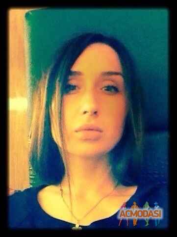 Арина  Рублевская фото №937629. Загружено 13 Октября 2015