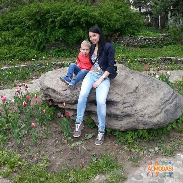 Анастасия Викторовна Гусева фото №958221. Загружено 21 Ноября 2015