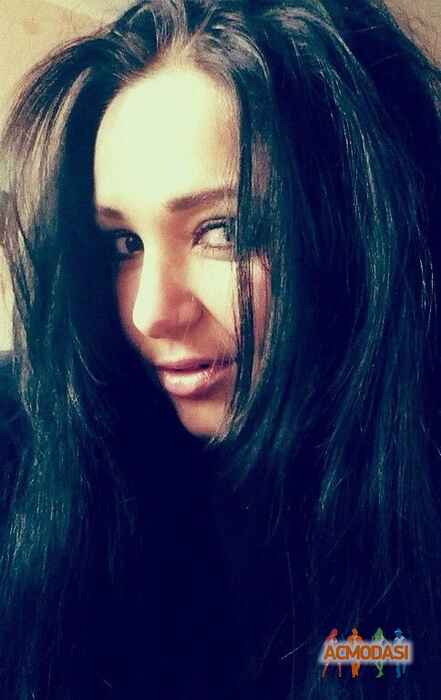 Анжелика   фото №720823. Загружено 30 Августа 2014