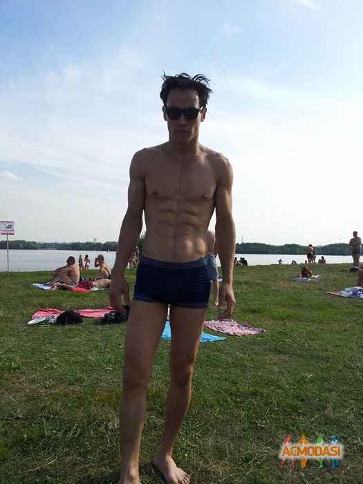 Nurbek  Nuraliev фото №1005433. Загружено 03 Марта 2016