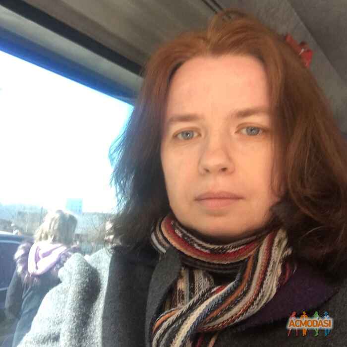 НАТАЛЬЯ ЮРЬЕВНА БОРУЦКАЯ фото №1472934. Загружено 13 Июня 2019