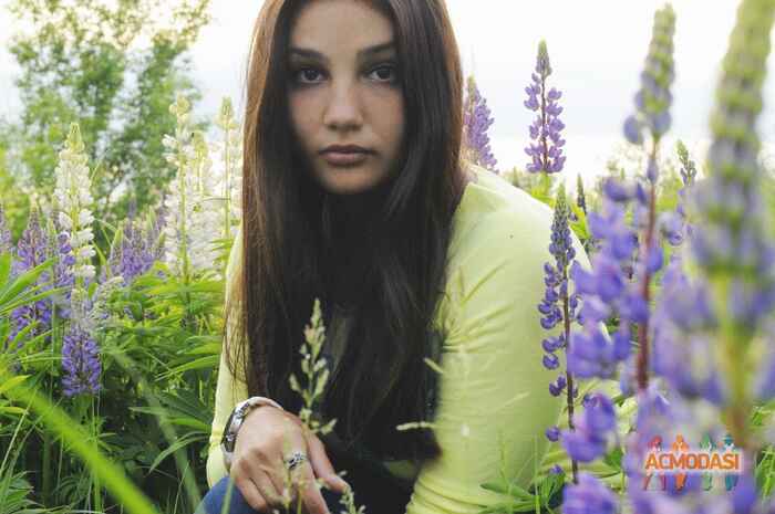 Анастасия  Габисова фото №1143636. Загружено 06 Февраля 2017