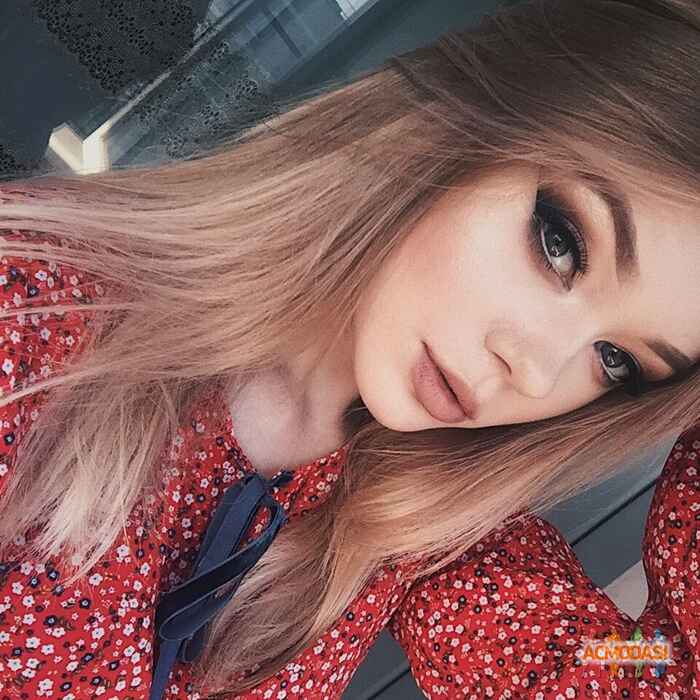 Ксения Владимировна Хохряева фото №1442460. Загружено 03 Апреля 2019