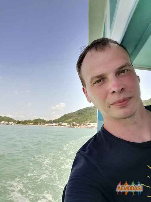 Антон  Стариков фото №1440182. Загружено 29 Марта 2019