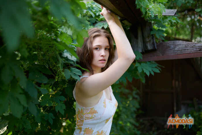 Екатерина Сергеевна Авдошина фото №1490733. Загружено 25 Июля 2019