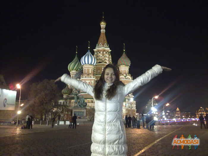 Мария Игоревна Кузнецова фото №116429. Загружено 08 Декабря 2011
