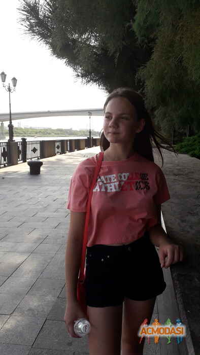 Настя Олеговна Дьякова фото №1524301. Загружено 11 Октября 2019