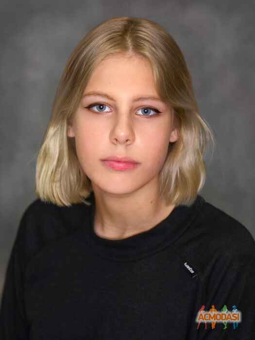Полина  Чегодаева фото №1626547. Загружено 05 Августа 2020