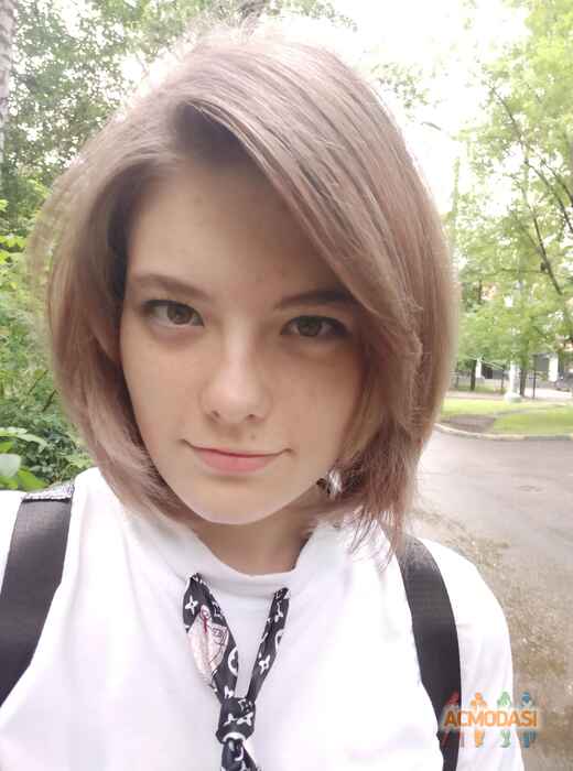 Лиза  Абатурова фото №1634371. Загружено 31 Августа 2020